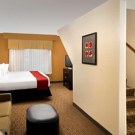 Best Western Alamo Suites Downtown San Antonio Exteriér fotografie