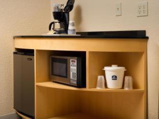 Best Western Alamo Suites Downtown San Antonio Pokoj fotografie