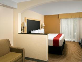 Best Western Alamo Suites Downtown San Antonio Exteriér fotografie